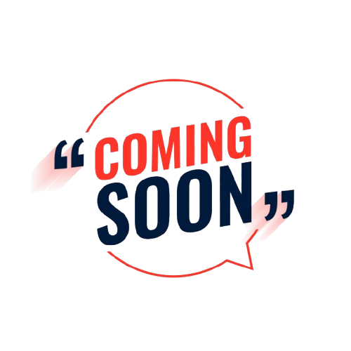 Coming Soon