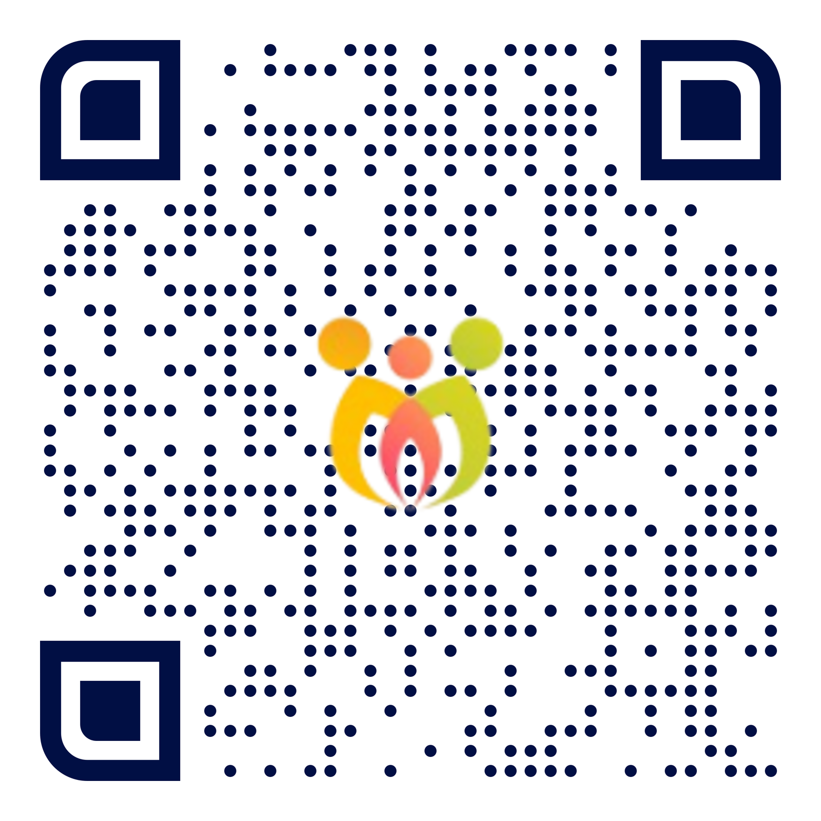 Public Grievance QR Code